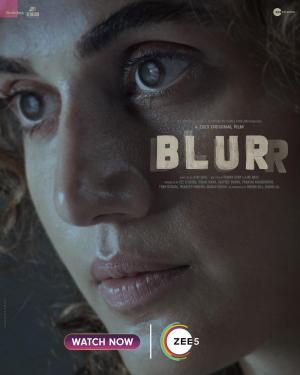 Blurr [Hindi]
