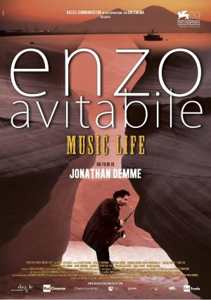 Enzo Avitabile Music Life [Russian]