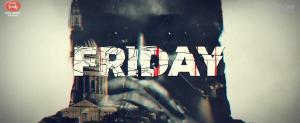 Friday [English]