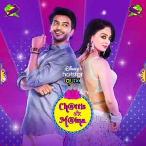 Chattis Aur Maina [Hindi]