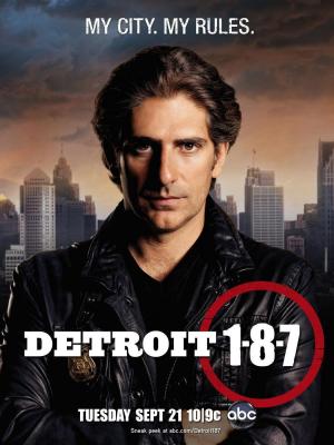 Detroit 1-8-7 [Version française]