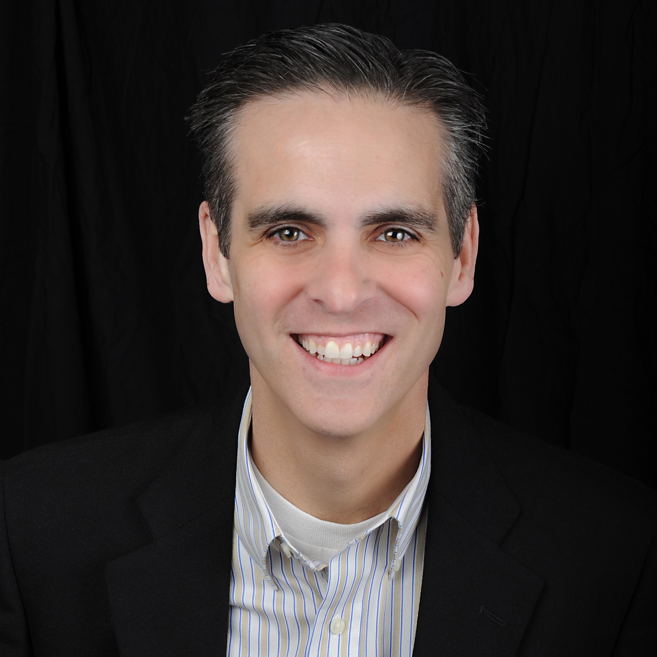 actor Jason Wright large photo