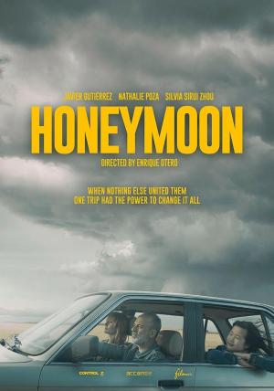 Honeymoon [Bengali]
