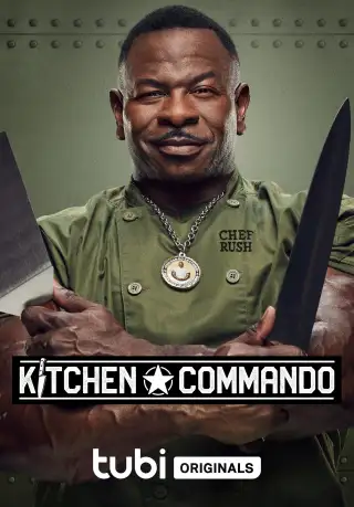 Kitchen Commando