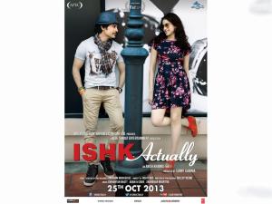 Ishk Actually [Hindi]