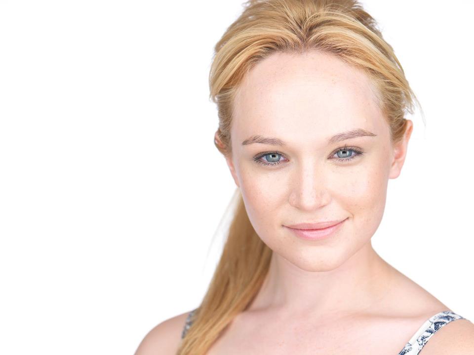 actor Margaret Keane Williams large photo