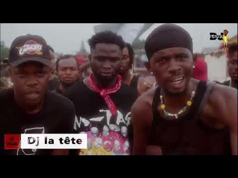GHANA DRILL MIX/ GHANA AFRO POP MIX (BLACK SHERIF,KWEKU FLICK, YAW TOG, MEDIKAL, SARKODIE) DJ LATET