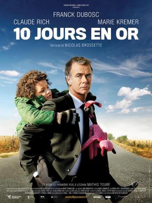 10 jours en or [Version française]