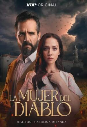 La Mujer del Diablo [Portuguese] S1-S3