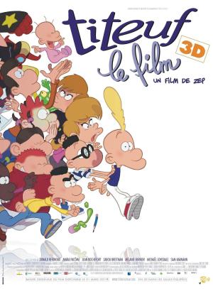 Titeuf: The Movie