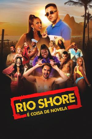 Rio Shore [Portuguese] S1-S3