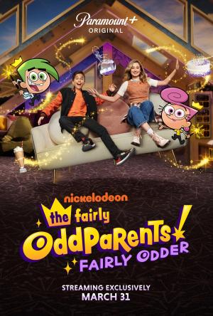 The Fairly OddParents: Fairly Odder [Version française]