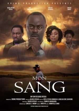 Mon Sang [Version française]