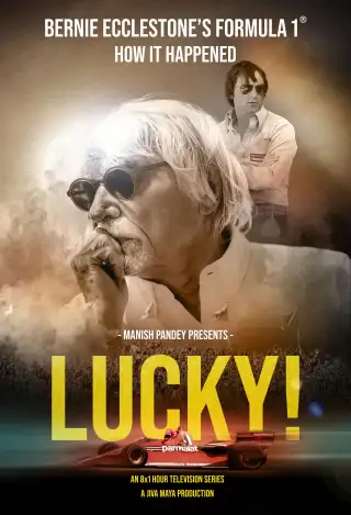 Lucky!