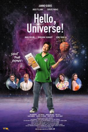 Hello, Universe! [Tagalog]