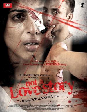 Not a Love Story [Hindi]