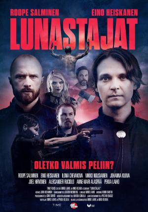 Lunastajat [Indonesian]