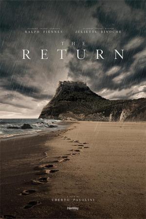 The Return [ترجمة عربية]