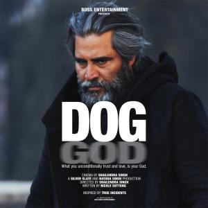 Dog[CAM]