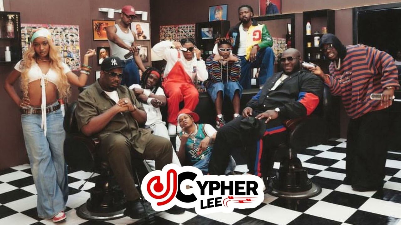 Mavins – Chapter X Original Mix I DJ CYPHER LEE