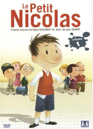 Le petit Nicolas [Version française]