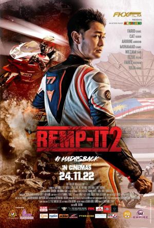Remp-it 2 [Indonesian]