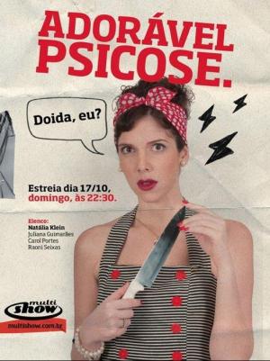 Adorável Psicose [Portuguese] S1-S5