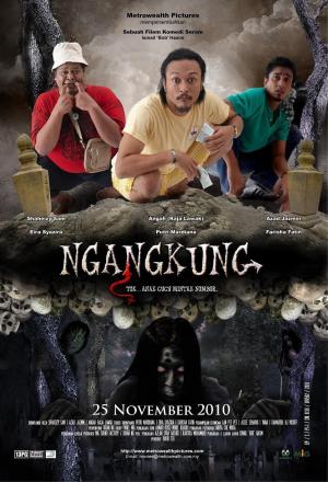 Ngangkung [Indonesian]