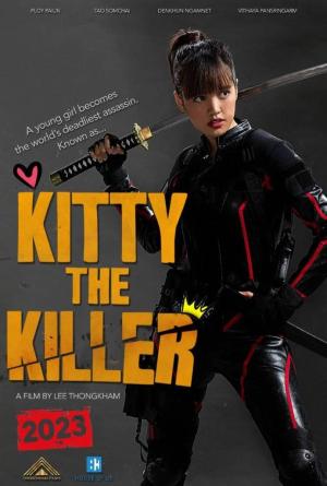 Kitty the Killer [Hindi]