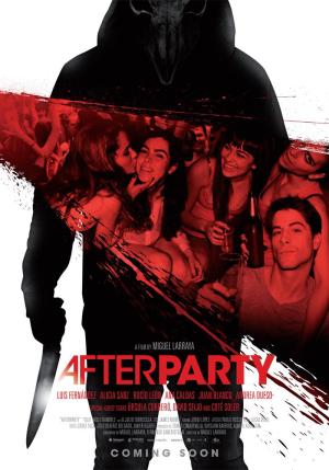 Afterparty [Spanish]