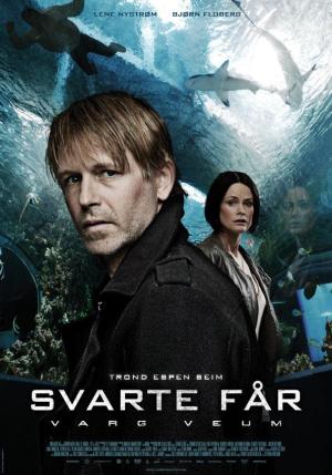 Black Sheep [Russian]