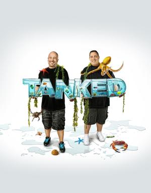 Tanked [Version française] S5-S15