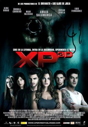 Paranormal Xperience 3D [Russian]