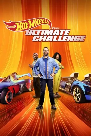 Hot Wheels: Ultimate Challenge