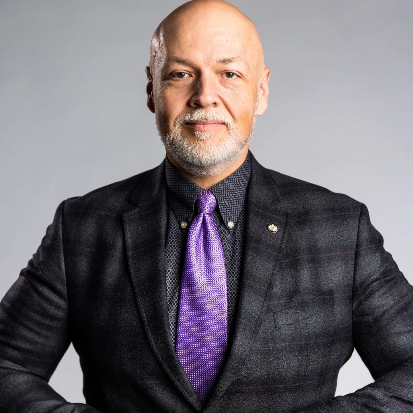 actor Joel Sopp large photo