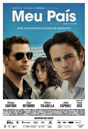 My Country [Portuguese]