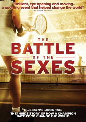 Battle of the Sexes [ترجمة عربية]