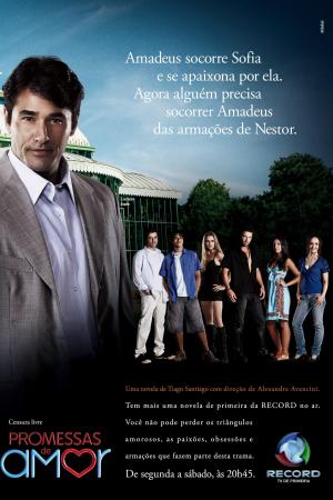 The Mutants: Simply Love [Portuguese]