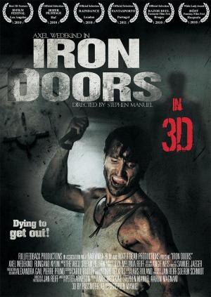 Iron Doors 3D [Version française]