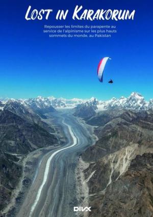 Lost in Karakorum [Russian]