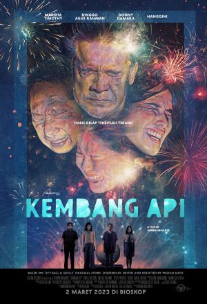 Fireworks [Tagalog]