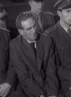 Le Procès - Prague 1952 [Version française]