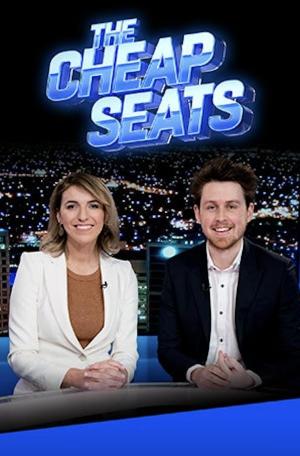 The Cheap Seats S1-S5