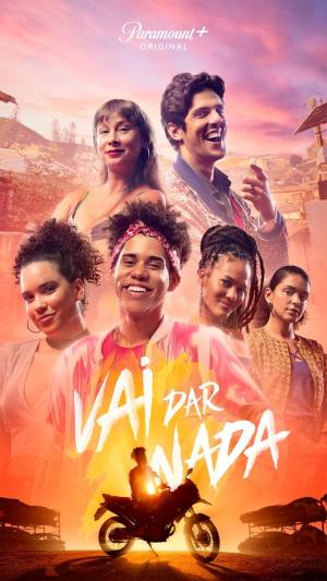 Vai Dar Nada [Portuguese]