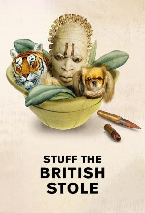 Stuff the British Stole S1-S2