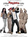Bukan Pocong Biasa