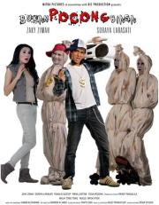Bukan Pocong Biasa