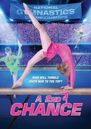 A 2nd Chance [Portuguese]
