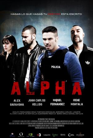 Alpha [ترجمة عربية]