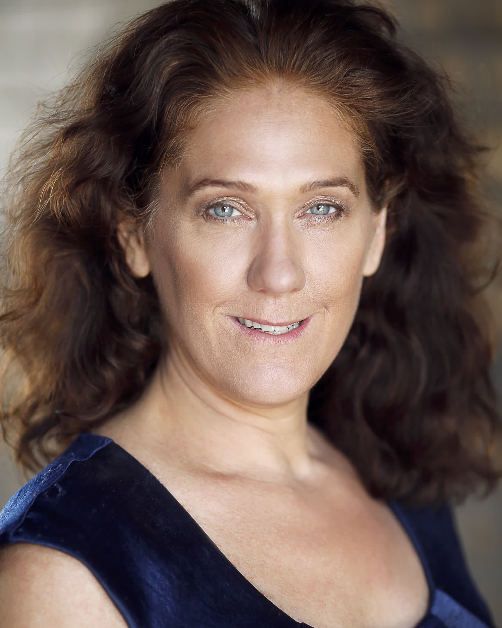 actor Darrie Gardner large photo